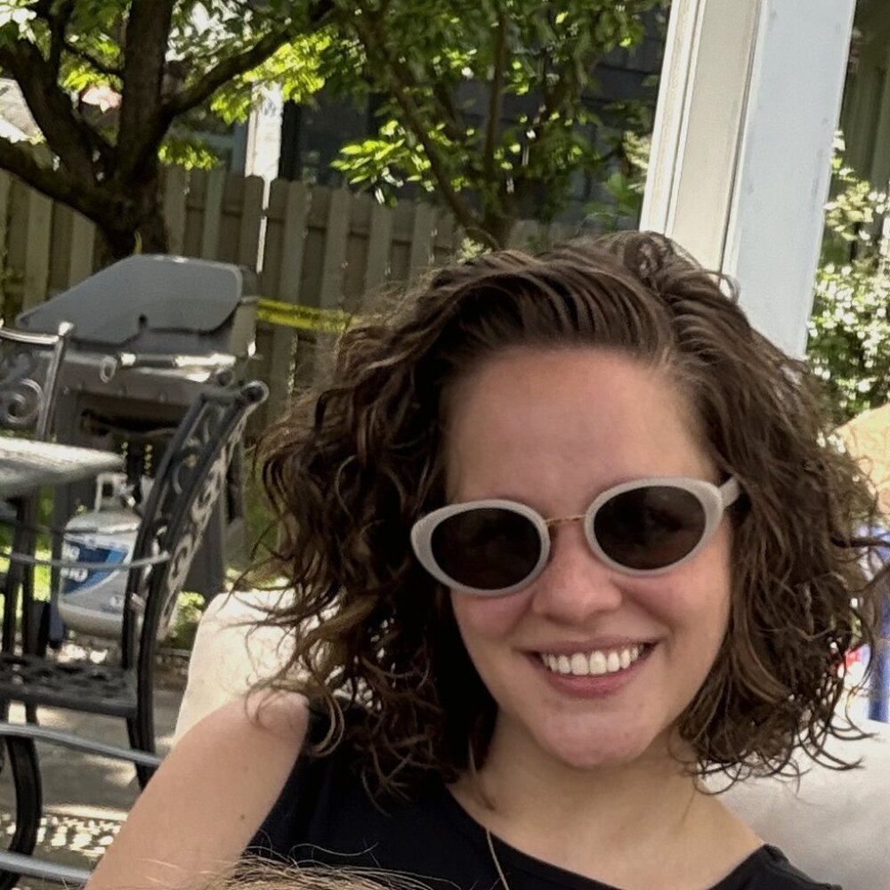 Meet your Posher, Shaina